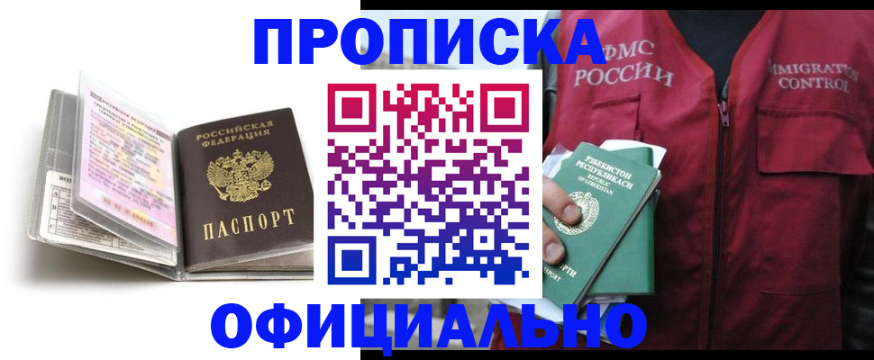 прописка 2025 в Большом Камне